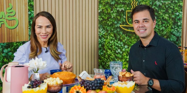 Programa Maranhão Livre da Fome é destaque no ‘Café com Notícias’ desta terça-feira