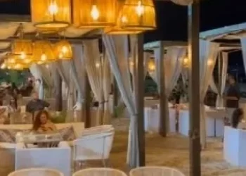 Justiça Federal determina retirada de bangalôs da Praia da Ponta D’Areia em São Luís