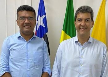 Prévia de 2026: Disputa Velada entre Braide e Lahésio Esquenta Bastidores no Maranhão