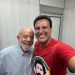 Felipe Camarão consolida candidatura ao governo e garante a Lula palanque inédito do PT no Maranhão