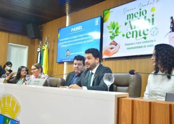 Câmara de São Luís discute futuro sustentável da cidade em audiência sobre Ecologia Integral