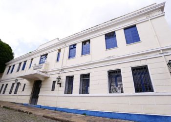 Câmara Municipal de São Luís decreta ponto facultativo no dia 30 de junho em razão do Dia de São Marçal