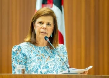Com trajetória na saúde, Helena Duailibe chega à Assembleia prometendo voz aos mais vulneráveis