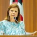 Com trajetória na saúde, Helena Duailibe chega à Assembleia prometendo voz aos mais vulneráveis