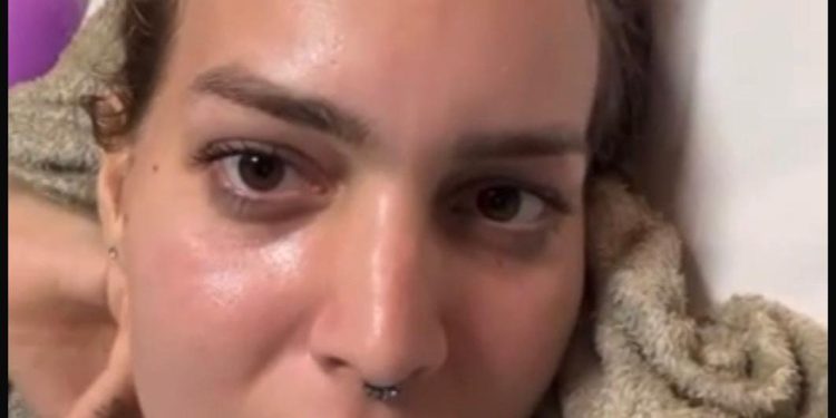 Liberdade Artística em Xeque: Universidade Federal Enfrenta Nova Crise com Performance de Lustosa