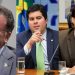 Felipe Camarão se consolida como nome do PT ao governo; André Fufuca e Roberto Rocha avançam na disputa ao Senado
