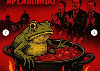 O Maranhão ferve em problemas e os donos poder aplaudem