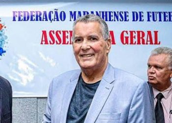 R$ 215 mil por mês: o escândalo salarial que expõe o colapso do futebol maranhense