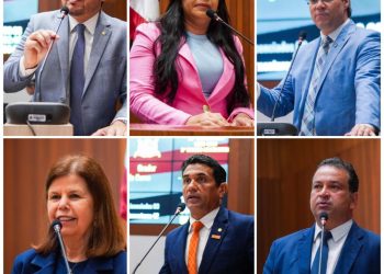 Assembleia Legislativa destaca pacote de obras, benefícios sociais e valorização cultural no Maranhão