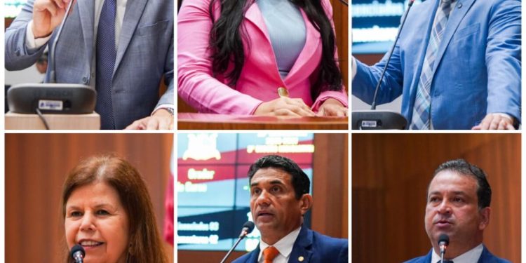 Assembleia Legislativa destaca pacote de obras, benefícios sociais e valorização cultural no Maranhão