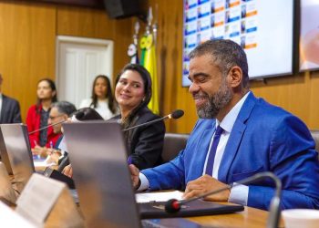 Vereador apresenta proposta para oferecer descanso digno a motoristas de app e entregadores em São Luís