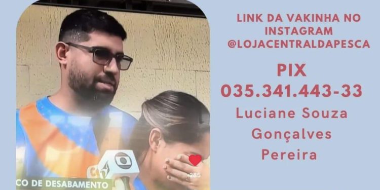 Loja Central da Pesca é Alvo de Incêndio Criminoso; Empresários Pedem Ajuda para Recomeçar