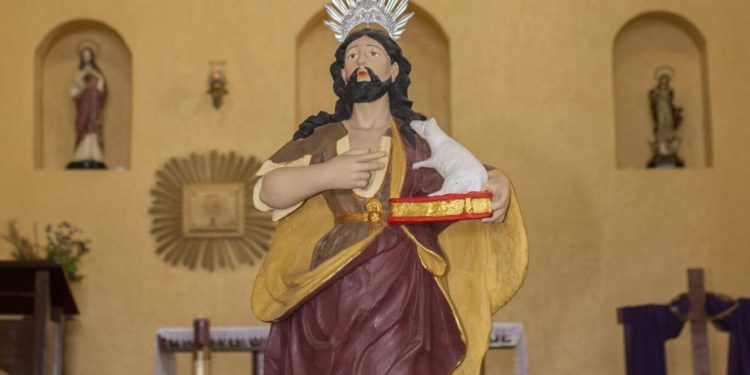 Fé e alegria: Maranhão celebra São João Batista com missas, procissões e arraiais