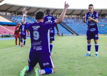 Maranhão Atlético vence o Sampaio Corrêa e sonha com G4 na Série D