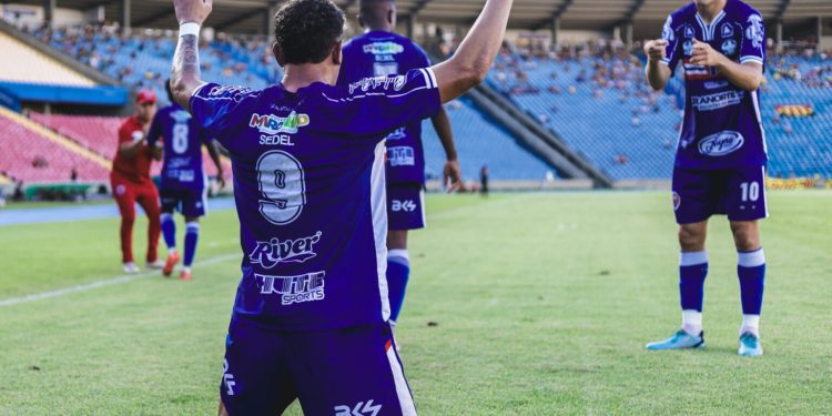 Maranhão Atlético vence o Sampaio Corrêa e sonha com G4 na Série D