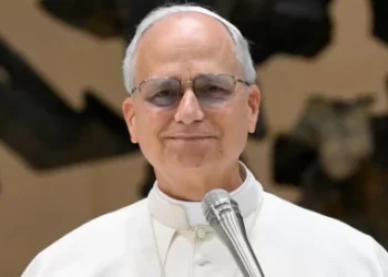 Papa Leão XIV anuncia nova data de canonização de Carlo Acutis