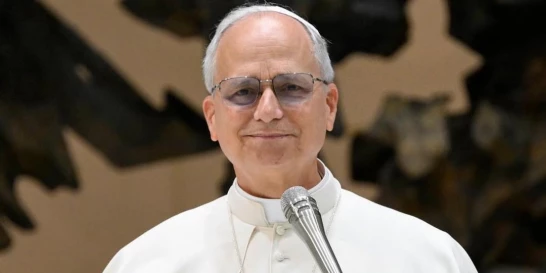 Papa Leão XIV anuncia nova data de canonização de Carlo Acutis