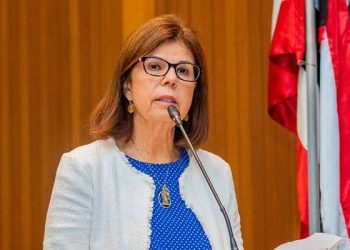 Hemetério Weba tem mandato cassado por improbidade e abre espaço para suplente Helena Duailibe