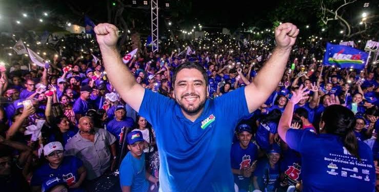 Licitação de R$ 13 milhões em combustíveis levanta suspeitas de favorecimento em Barreirinhas