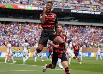 Futebol brasileiro domina o Mundial de Clubes: quatro times lideram seus grupos