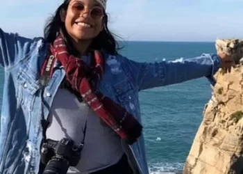 Autópsia na Indonésia aponta hemorragia como causa da morte da brasileira Juliana Marins