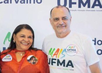 Corrida por Cargos na UFMA Ganha Tom Eleitoral e Antecipação de 2027