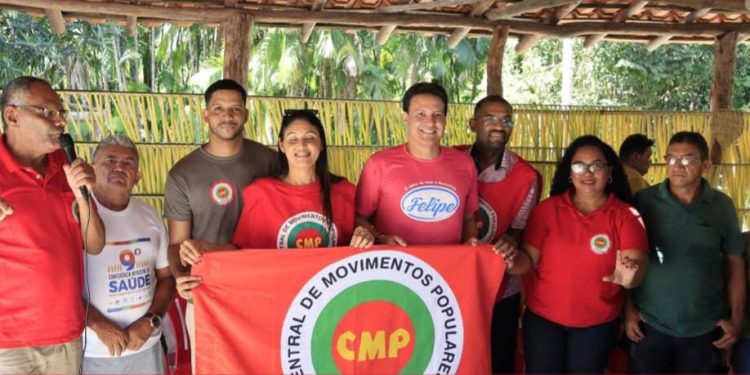 Vice-governador representa Lula em entrega de 50 moradias no interior do Maranhão