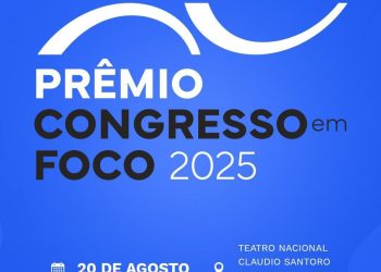 Prêmio Congresso em Foco reconhece atuação de deputado maranhense em Brasília
