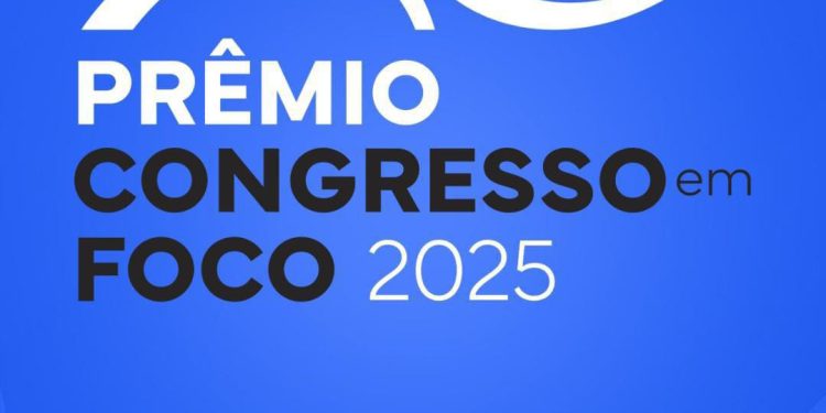 Prêmio Congresso em Foco reconhece atuação de deputado maranhense em Brasília