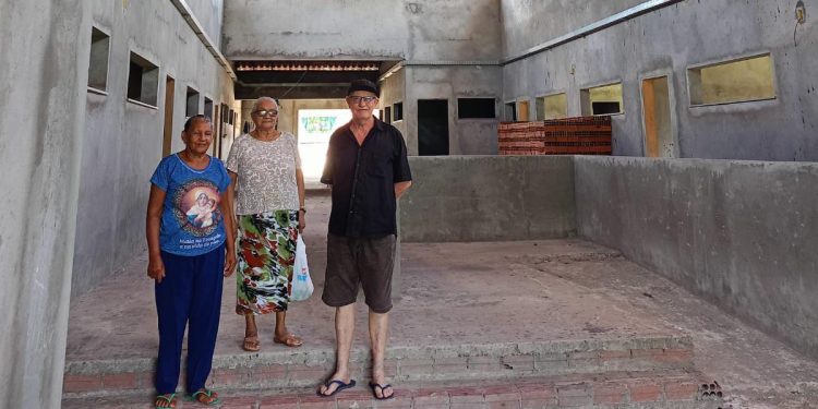 Comunidade de Presidente Médici rejeita escola cívico-militar e cobra educação técnica no IEMA