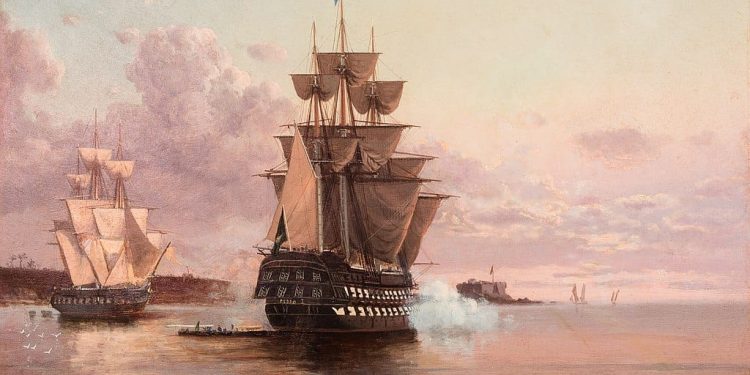 A independência do Maranhão e os sentidos do 28 de Julho na Construção Nacional