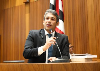 Projeto de Osmar Filho que cria a Patrulha Digital Infantil avança na Assembleia Legislativa do Maranhão