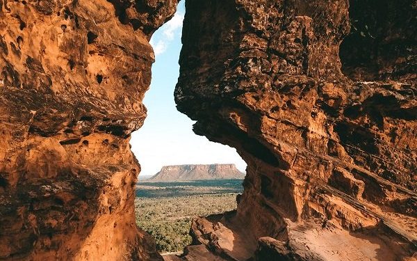 Parques da Chapada das Mesas deixam de conceder meia-entrada a partir de 1º de agosto