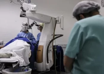 Governo Federal investe R$ 2,4 bilhões em equipamentos de saúde para fortalecer o SUS