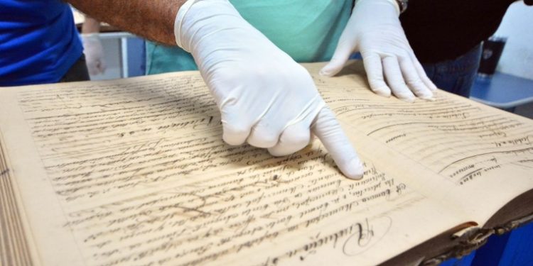 Câmara de São Luís fortalece preservação da memória legislativa com criação de Arquivo Público