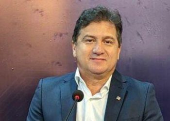 Eleições 2026: Vamos Eleger Senador ou Capacho?