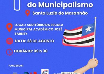 UNIPAV realiza encontro inédito com foco no municipalismo maranhense