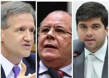 Bajulação política toma conta do Maranhão em ataques contra Flávio Dino
