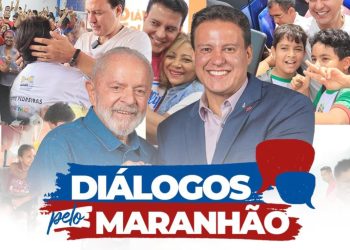 Chegou a vez da Baixada! Viana sedia edição do Diálogos pelo Maranhão nesta sexta (29)