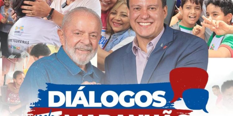 Chegou a vez da Baixada! Viana sedia edição do Diálogos pelo Maranhão nesta sexta (29)