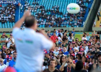 Do sonho à decepção: lançamento do Tô Conectado expõe desgaste político no Maranhão