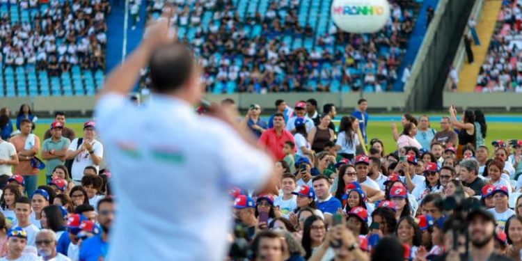 Do sonho à decepção: lançamento do Tô Conectado expõe desgaste político no Maranhão