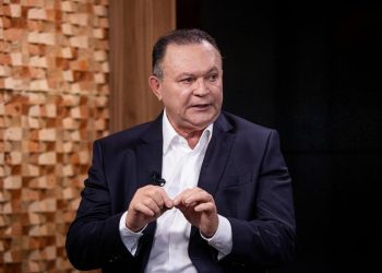 Governador do Maranhão critica repasse federal para merenda: “insuficiente para alimentar alunos”