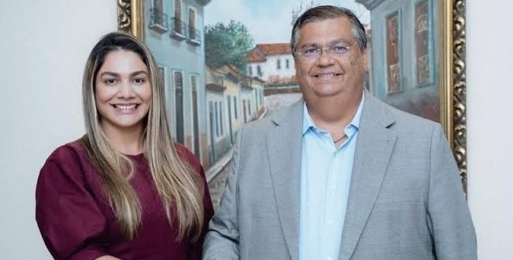 Crise no PSB do Maranhão: Flávio Dino articula mudança e causa rompimento com Brandão