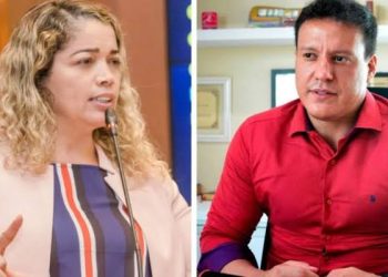 TJ-MA arquiva processo de Mical Damasceno contra Felipe Camarão por nulidade das provas