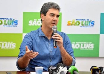 Enquanto lixo toma conta de São Luís, prefeitura paga cifras bilionárias à SLEA