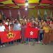 Felipe Camarão participa da posse do Diretório Municipal do PT em São José de Ribamar