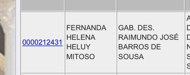 CNJ e TJ devem apurar suposto aparelhamento da Justiça no Maranhão