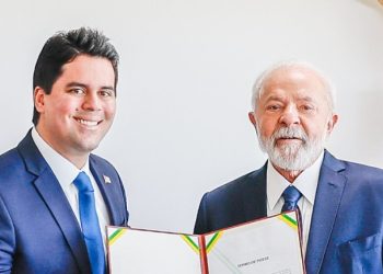 André Fufuca deixa Ministério do Esporte após decisão do PP e União Progressista