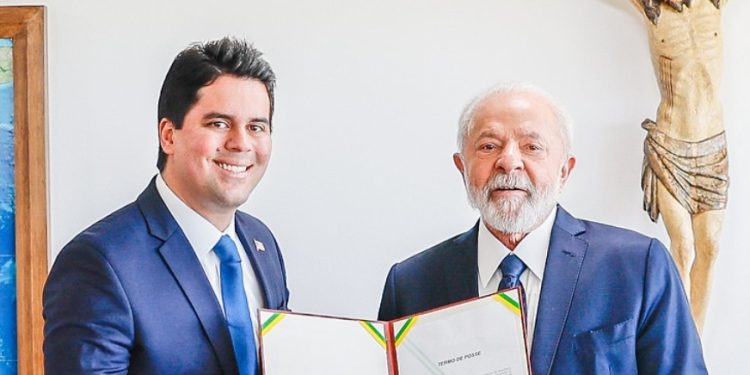 André Fufuca deixa Ministério do Esporte após decisão do PP e União Progressista